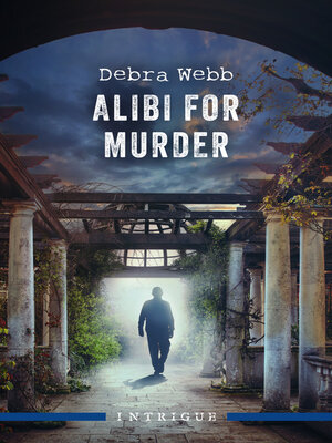cover image of Alibi For Murder